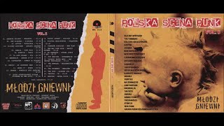 „Polska Scena Punk, Vol. 5: Młodzi Gniewni” (2022) – kampania „Muzyka Przeciwko Rasizmowi”