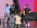 Ania Szarmach - Backstage Part 2 (Opole 2008)