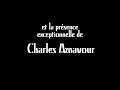 ... autour de trenet et aznavour
avec
grand corps malade, sanseverino,
lynda lemay, agn�s bihl et dominique fillon et la participation exceptionnelle de charles aznavour, pour des duos et un spectacle exceptionnel !

quel point commun entre tous ces artistes qui viennent nous faire partager leurs propres r�pertoires et rendre un hommage aux deux � grands charles � ? la r�ponse est simple : comme trenet et aznavour, ces artistes sont �galement auteurs, et comme trenet et aznavour, ces auteurs sont li�s � une maison d'�dition qui fait partie de l'histoire de la musique : les editions raoul breton.

une soir�e unique en son genre au festival les m�diterran�ennes le 5 ao�t � leucate !!!

www.lesmediterraneennes.fr

billetterie :
http://larriereboutique.fnacspectacles.com/place-spectacle/manifestation/variete-et-chanson-francaises-autour-de-trenet---d-aznavour-medi5.htm

42? assis / 25? debout / tr : 20?