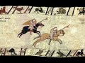 Bayeux Tapestry Animated