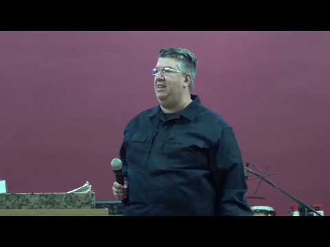 El Fiador del Pacto | Pastor Andres Noguera