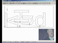 Herstellung eines B�hnenschriftzuges - Teil 9 von 10