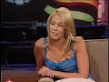 chelsea handler from the chelsea lately show interviews hunter parrish, one of the stars of the hit showtime show weeds.