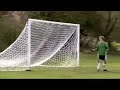 old geezers kick ass at football