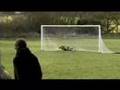 old geezers kick ass at football