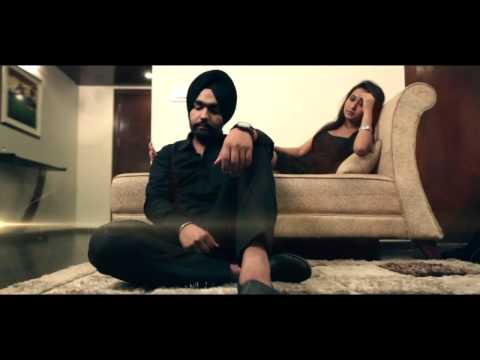 Ikk Pal   Ammy Virk   Official Video   Latest Punjabi Songs 2013 HD 720p