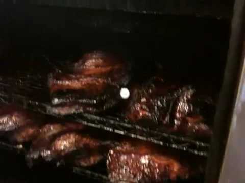 Iron Works BBQ - Austin, TX sxsw