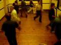 Clog Dancing Godley Hill