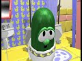The Hairbrush Song