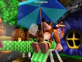Banjo-Kazooie: Mumbo\