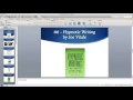 The Top 10 Resources That Have Had The Biggest Impact on my Marketing and Entrepreneurial Success