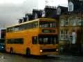 Volvo Citybus Northern Counties