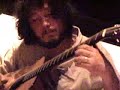 Jack Rose performing live at Washington Sq. Church NYC on Mar 11 2004 http://bit.ly/6TrDQd #rip