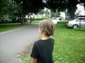Get Off My Lawn!!