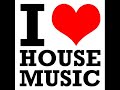 House  Mr. Gone - Do it for love