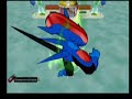 Dragon ball budokai af mod ultimate attacks part 2