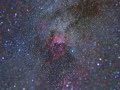 Zoom in into Pelican nebula by Filipe Alves Zoom in into Pelican nebula by Filipe Alves