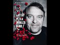 olis radioshow: gustav peter wöhler im interview