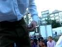 Meeting the Audience