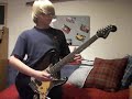 Boston  - More than a Feeling Cover