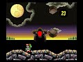 Yoshi's Island Final Boss スーパーマリオ ヨッシーアイランド