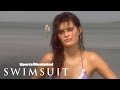 Isabeli Fontana Wet & Wild In The Florida Keys | Sports Illustrated Swimsuit