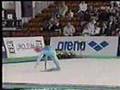 Alba Caride Costas Ball EC Asker 96