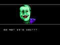 here's all the never before seen cutscenes from the prototype of the game batman for the nes. very different from the version we all know. we learn a lot more about the plot of the game and some things made more sense. there's also a completely different ending and a new music at the end. thanks to www.skrybe.net for the rom. you can see pictures taken from this prototype in the issue #8 of nintendo power in the preview for the game. you can check my website for more details and scans of the ...