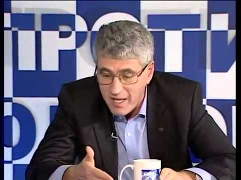 Два против одного. гозман леонид Яковлевич. 2009.