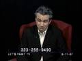 Let's Paint Fake De Niro TV