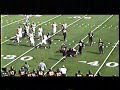 Sterlin James Highlights