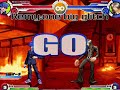 TSP: Mugen Glitches