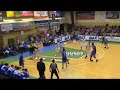Azs Koszalin-Polpharma  (sezon 07/08)