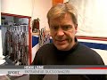 Hockey sur glace :Descente des Angevins face � Amiens
