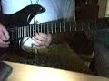 The instinct Killer Instinct Theme Jam