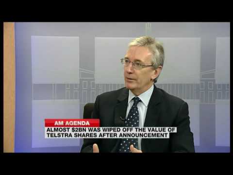 Sky News - Interview with Nick Minchin