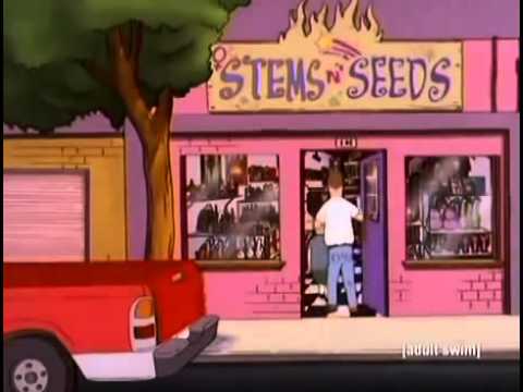 706 The Son Also Roses King of the Hill
