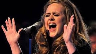 Adele (Адель) - Adele Performs ‘All I Ask’