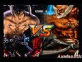 Tekken 5 Story Mode: Devil Jin [Part 2 of 2]