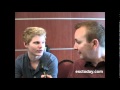 Interview - Finland Paradise Oskar