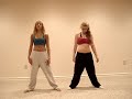 Dont stop the music (dance)