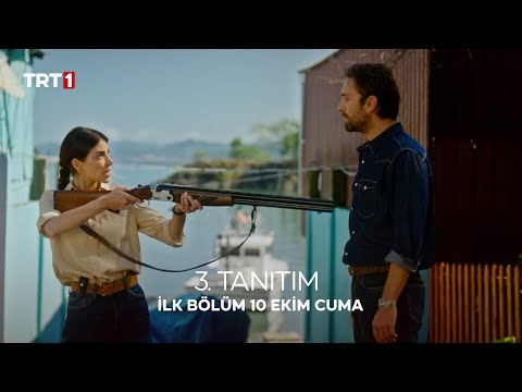 Taşacak Bu Deniz 1. Bölüm Fragmanı                                                                                                                                                                                                                        