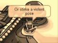 Club Penguin- Teenagers(FAST)
