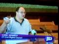 YouTube - Chris Kennedy Speaks about Judicial Abuse 08-15-06
