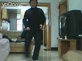 Michael jackson-thriller(mc)