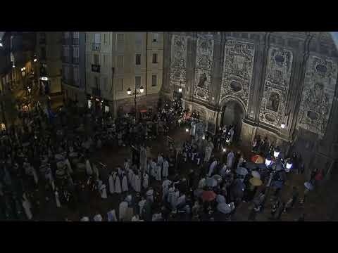 Sábado Santo 2024 | En directo desde San Cayetano