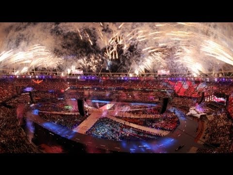 أمريكا تزيح الصين عن صداراة الأولمبياد.. والأسطورة الأولمبية تفرد جناحيها لفيلبس وبولت - فيديو