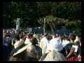 messe international, Lourdes 2007