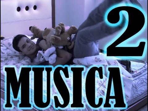 Musica 2 - Luisito Rey Video
