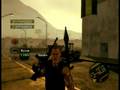 mercs 2 demo